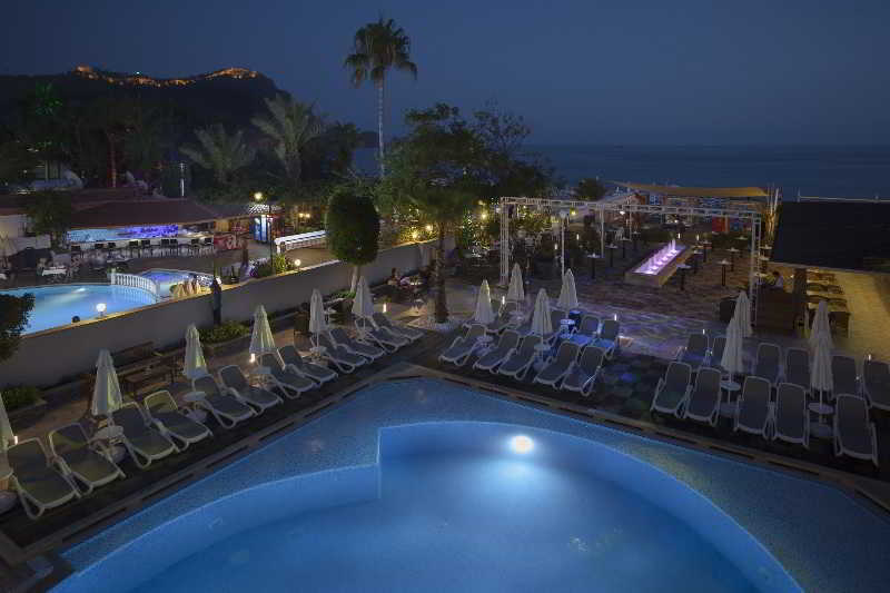 Xperia Saray Beach Hotel fotoÄŸrafÄ±