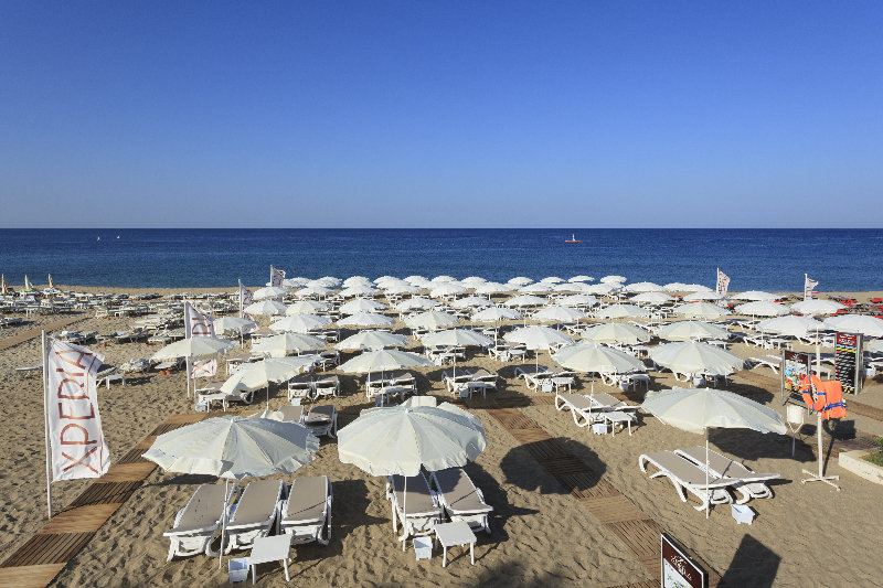 Xperia Saray Beach Hotel fotoÄŸrafÄ±