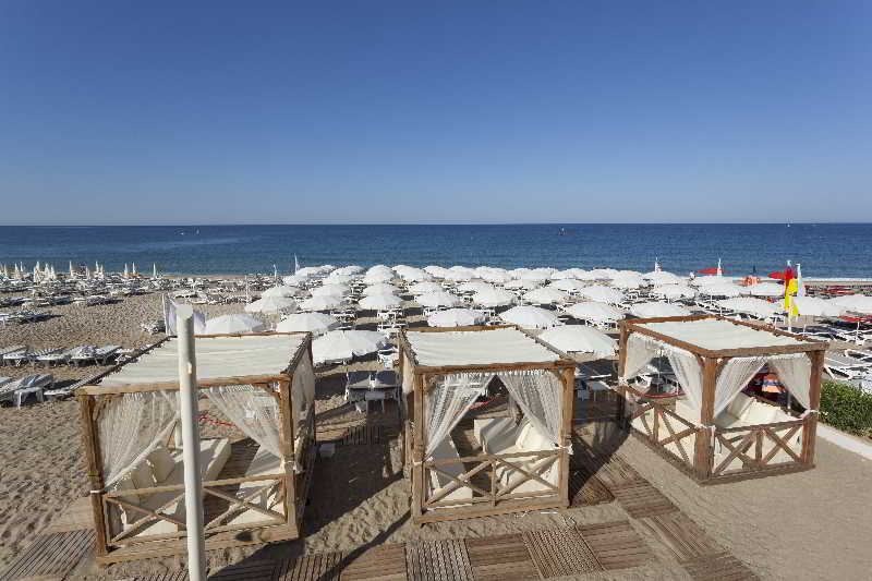 Xperia Saray Beach Hotel fotoÄŸrafÄ±