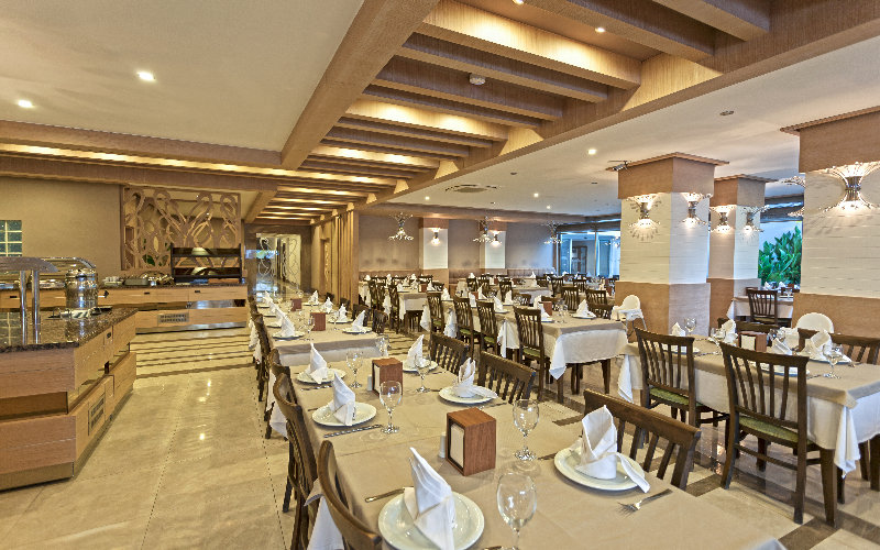 Xperia Saray Beach Hotel fotoÄŸrafÄ±