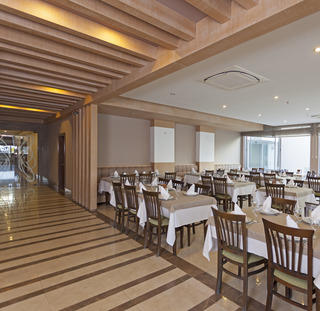 Xperia Saray Beach Hotel fotoÄŸrafÄ±