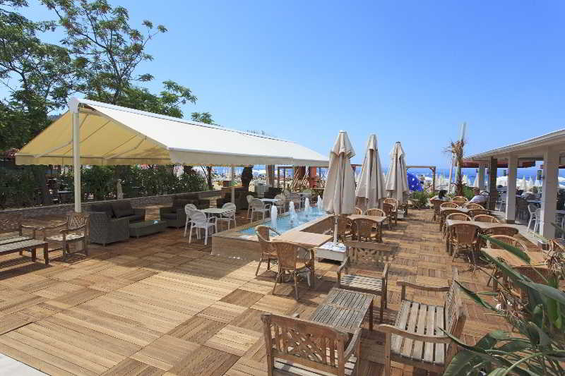 Xperia Saray Beach Hotel fotoÄŸrafÄ±