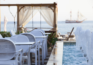 Xperia Saray Beach Hotel fotoÄŸrafÄ±