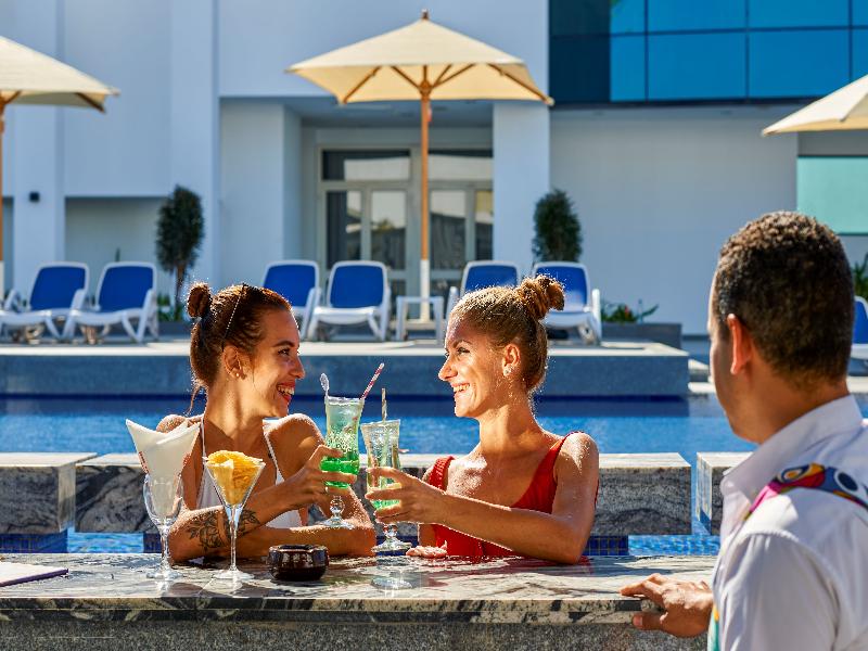 Maritim Jolie Ville Resort & Casino - Bar
