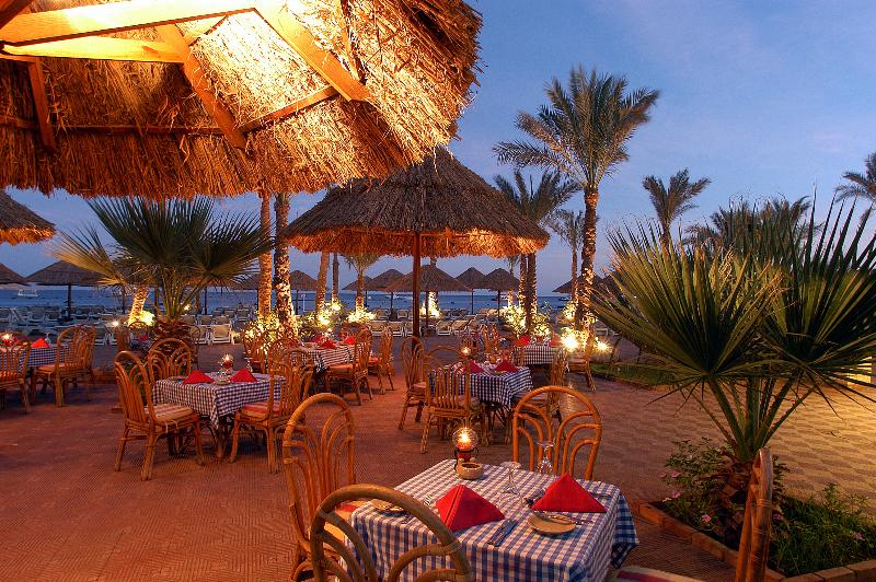 Maritim Jolie Ville Resort & Casino - Bar