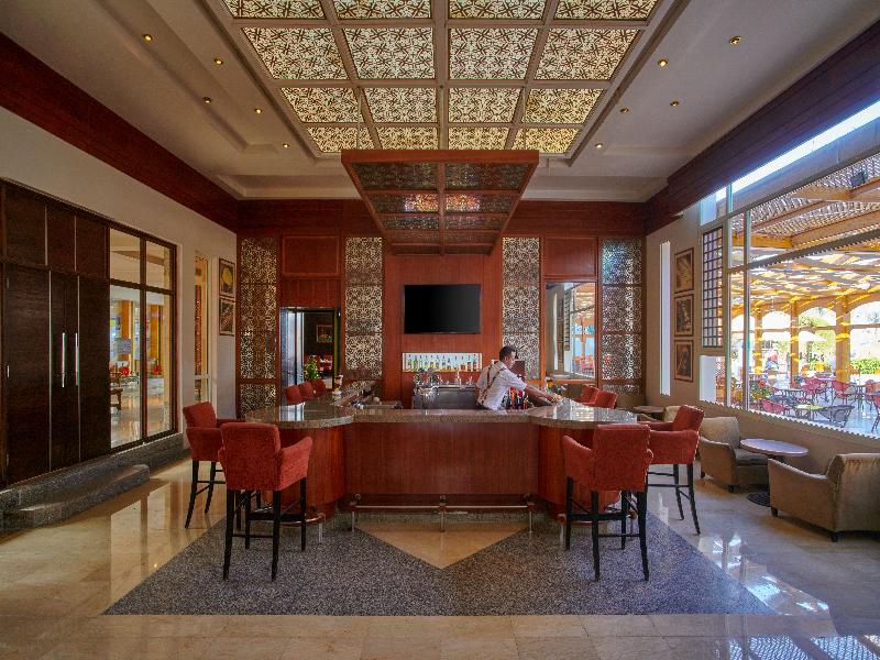 Maritim Jolie Ville Resort & Casino - Bar