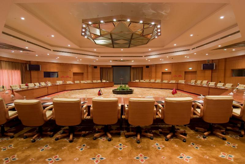 Maritim Jolie Ville Resort & Casino - Toplantı