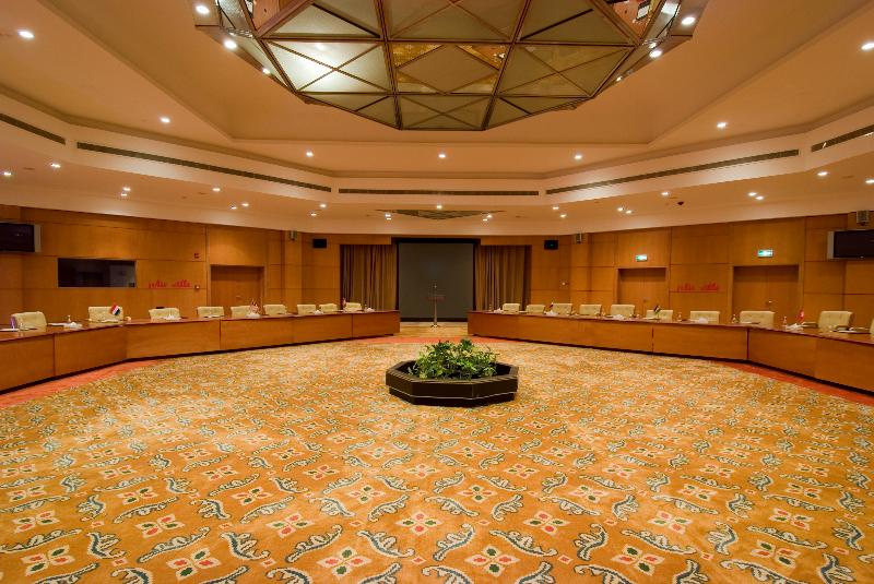 Maritim Jolie Ville Resort & Casino - Toplantı
