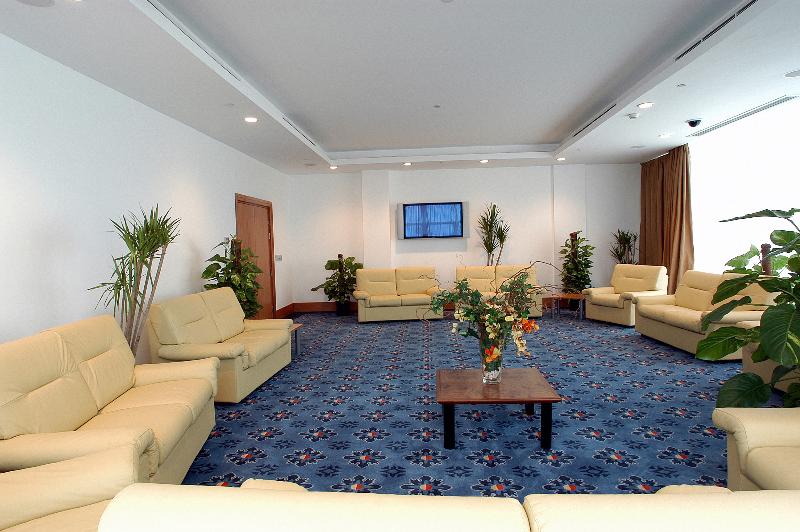 Maritim Jolie Ville Resort & Casino - Toplantı