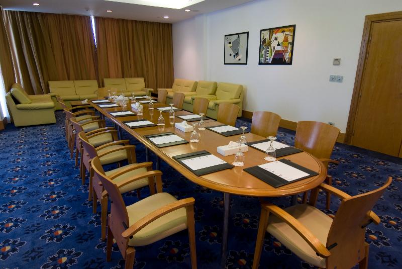 Maritim Jolie Ville Resort & Casino - Toplantı