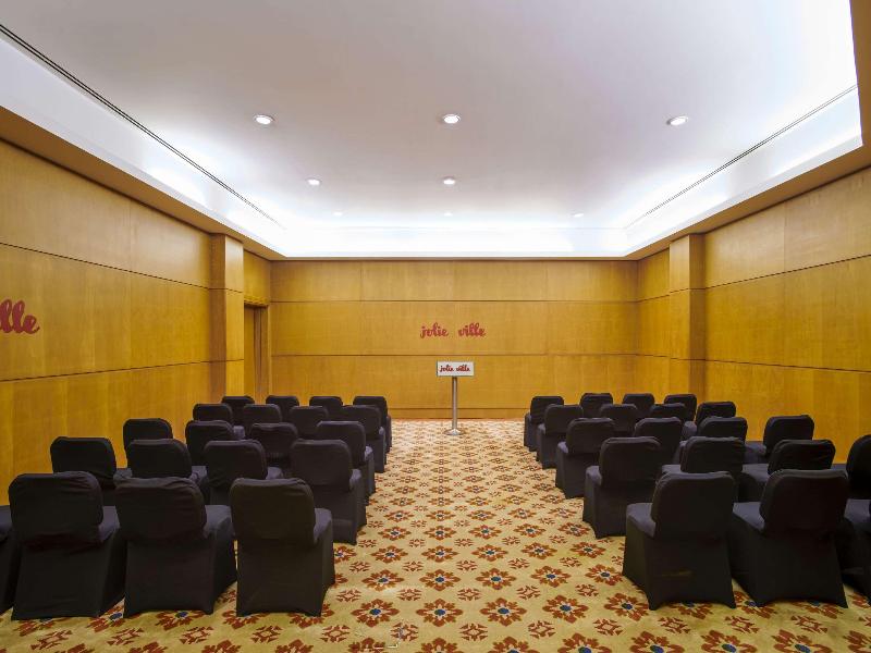 Maritim Jolie Ville Resort & Casino - Toplantı
