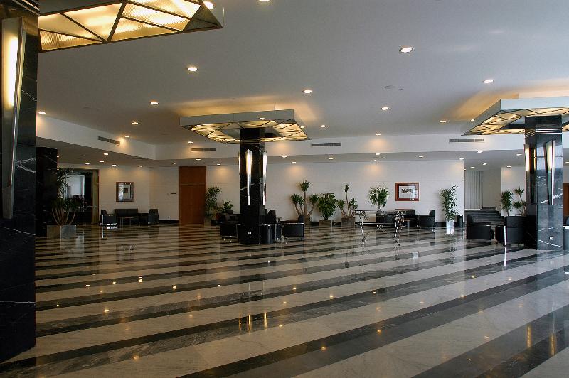 Maritim Jolie Ville Resort & Casino - Toplantı
