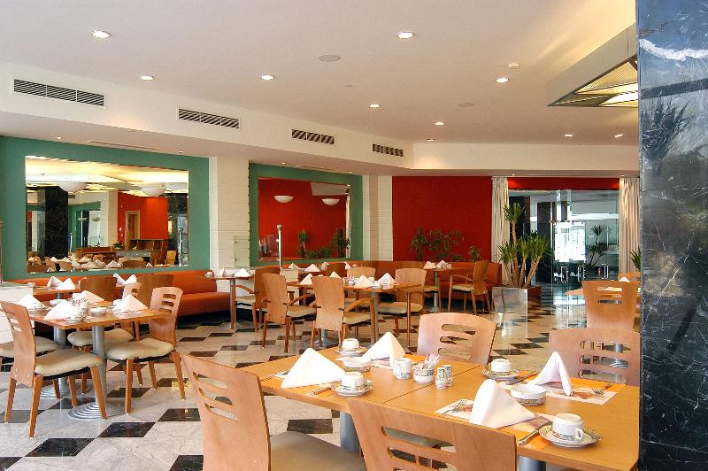 Maritim Jolie Ville Resort & Casino - Toplantı