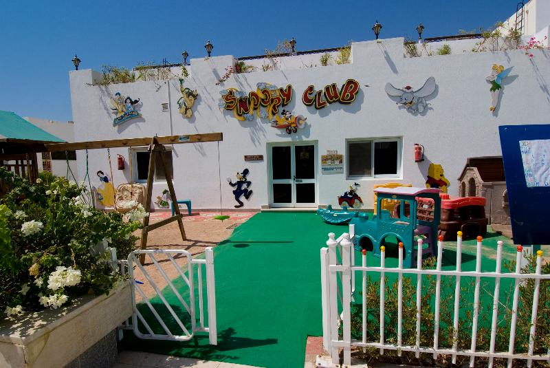 Maritim Jolie Ville Resort & Casino - Aktivite