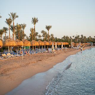 Maritim Jolie Ville Resort & Casino otel fotoğrafı