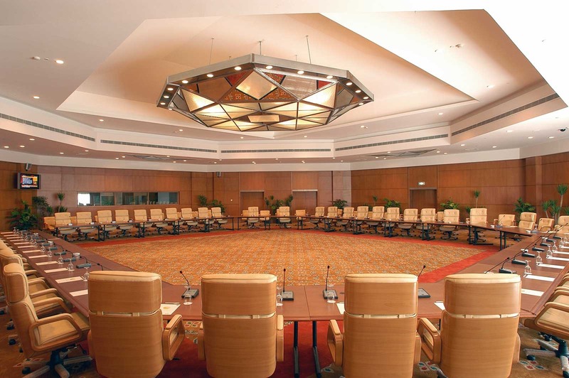 Maritim Jolie Ville Resort & Casino - Genel