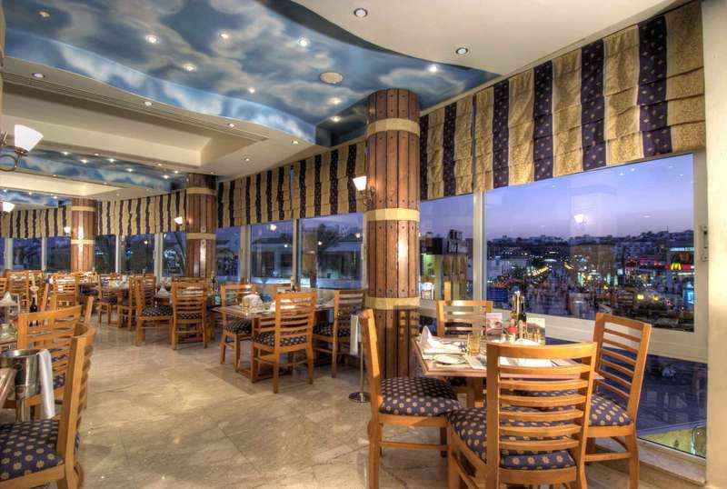 Maritim Jolie Ville Resort & Casino - Genel