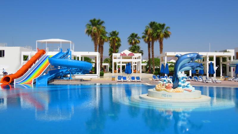 Maritim Jolie Ville Resort & Casino - Genel