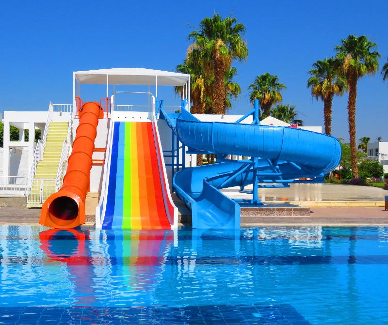 Maritim Jolie Ville Resort & Casino - Genel