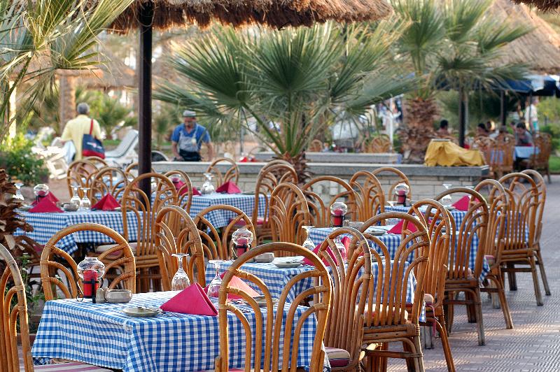 Maritim Jolie Ville Resort & Casino - Genel