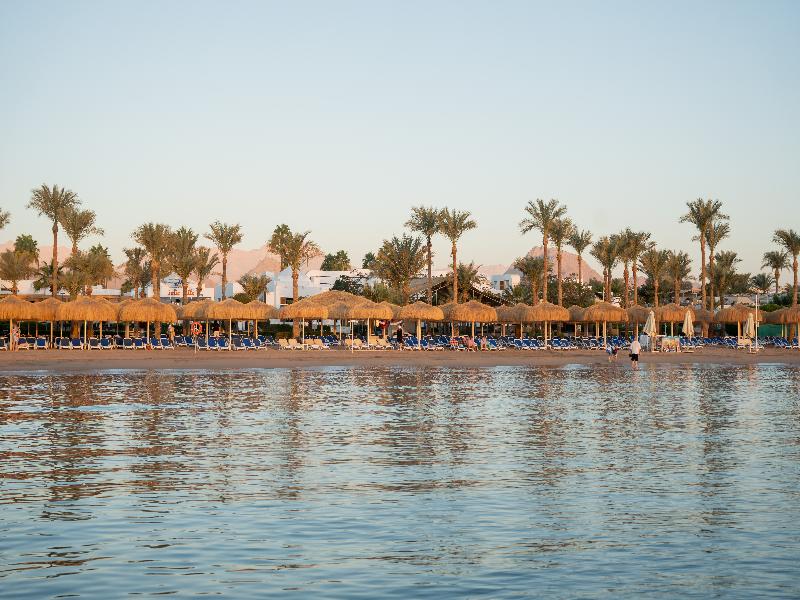 Maritim Jolie Ville Resort & Casino - Genel