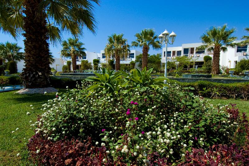 Maritim Jolie Ville Resort & Casino - Genel