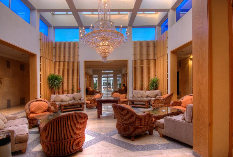 Maritim Jolie Ville Resort & Casino - Genel