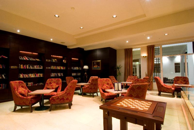 Maritim Jolie Ville Resort & Casino - Genel
