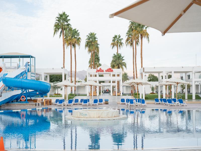 Maritim Jolie Ville Resort & Casino - Genel