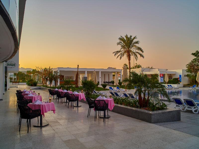 Maritim Jolie Ville Resort & Casino - Genel