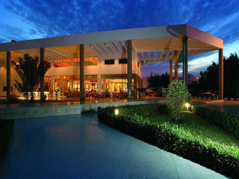 Maritim Jolie Ville Resort & Casino - Genel