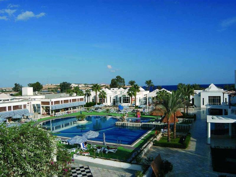 Maritim Jolie Ville Resort & Casino - Genel