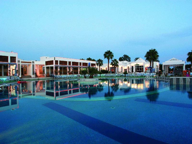 Maritim Jolie Ville Resort & Casino - Genel