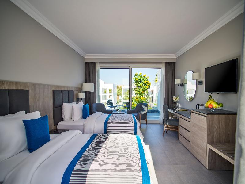 Maritim Jolie Ville Resort & Casino - Oda