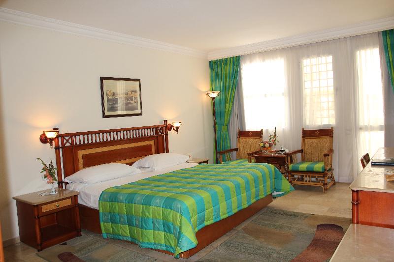 Maritim Jolie Ville Resort & Casino - Oda