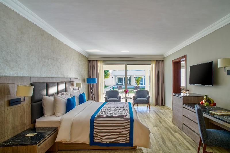 Maritim Jolie Ville Resort & Casino - Oda