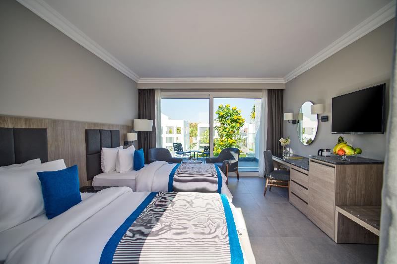 Maritim Jolie Ville Resort & Casino - Oda