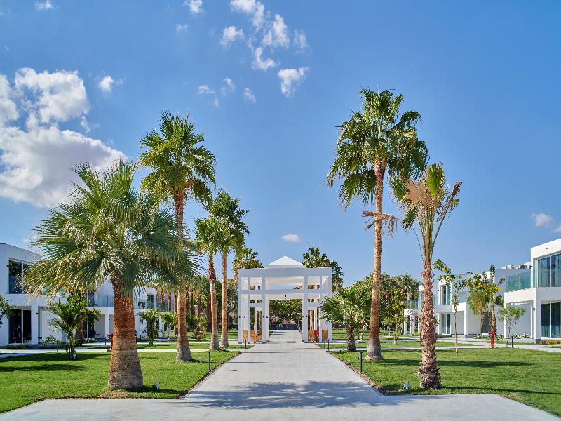 Maritim Jolie Ville Resort & Casino - Oda