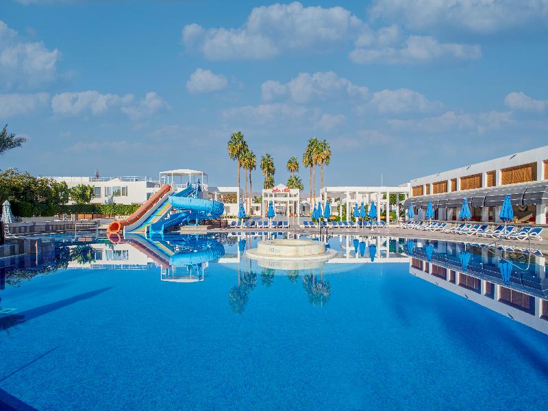 Maritim Jolie Ville Resort & Casino - Oda