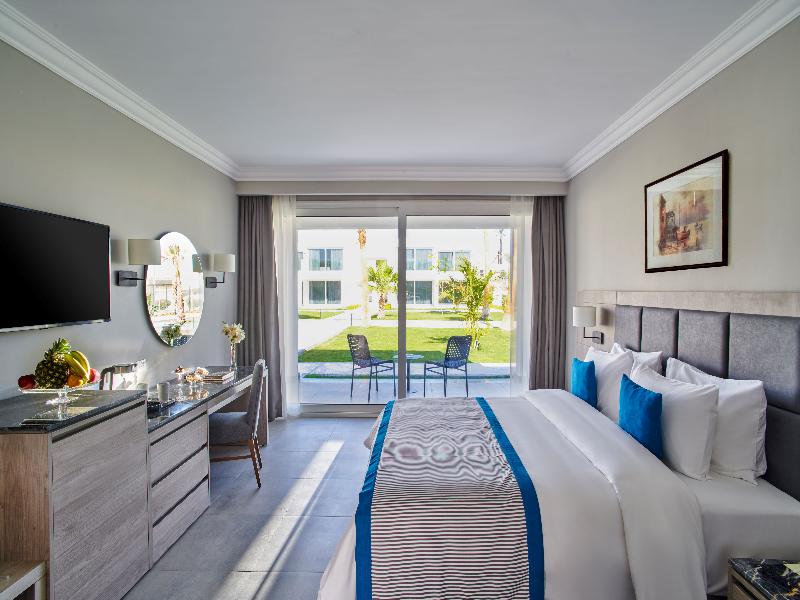 Maritim Jolie Ville Resort & Casino - Oda