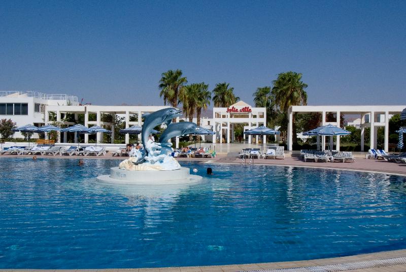 Maritim Jolie Ville Resort & Casino - Havuz