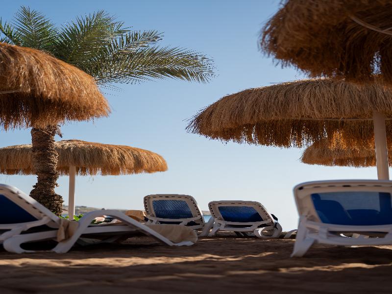 Maritim Jolie Ville Resort & Casino - Plaj