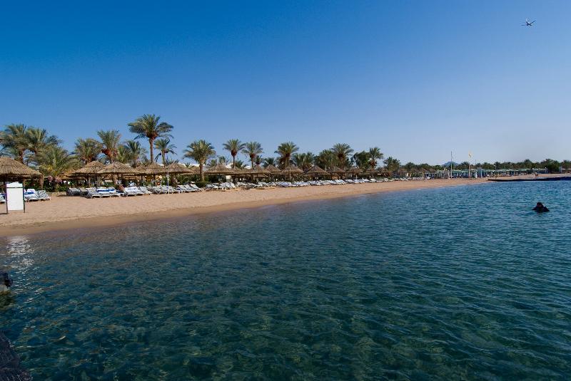 Maritim Jolie Ville Resort & Casino - Plaj