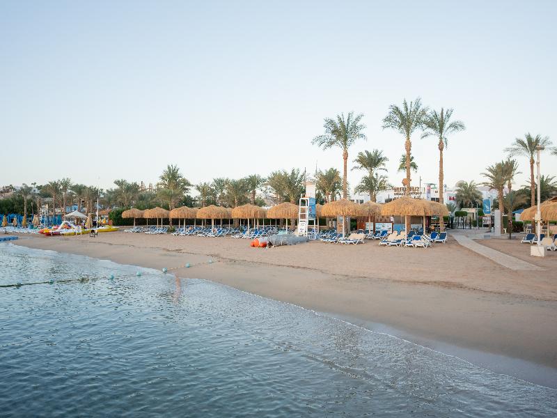 Maritim Jolie Ville Resort & Casino - Plaj