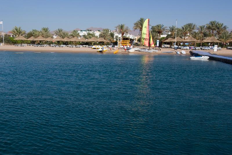 Maritim Jolie Ville Resort & Casino - Plaj