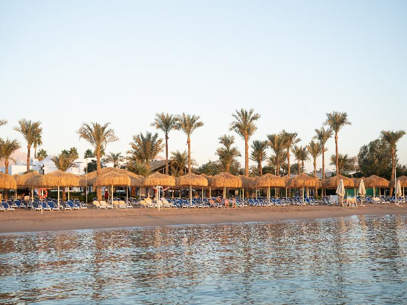 Maritim Jolie Ville Resort & Casino - Plaj