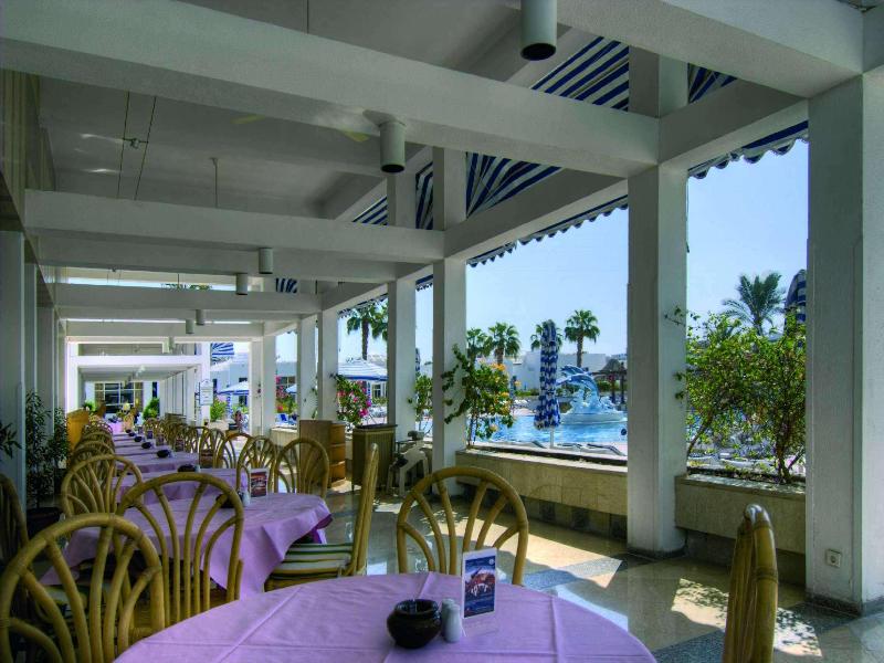 Maritim Jolie Ville Resort & Casino - Restoran
