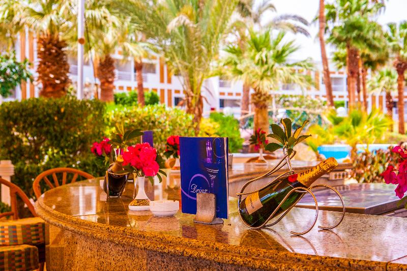 Pickalbatros Golf Beach Resort - All Inclusive - Bar