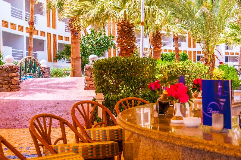 Pickalbatros Golf Beach Resort - All Inclusive - Bar