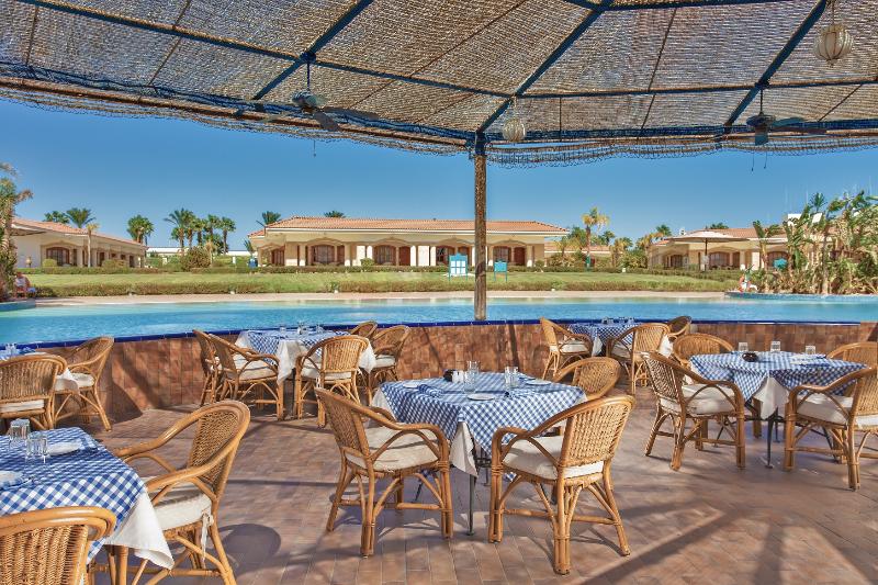 Pickalbatros Golf Beach Resort - All Inclusive - Bar